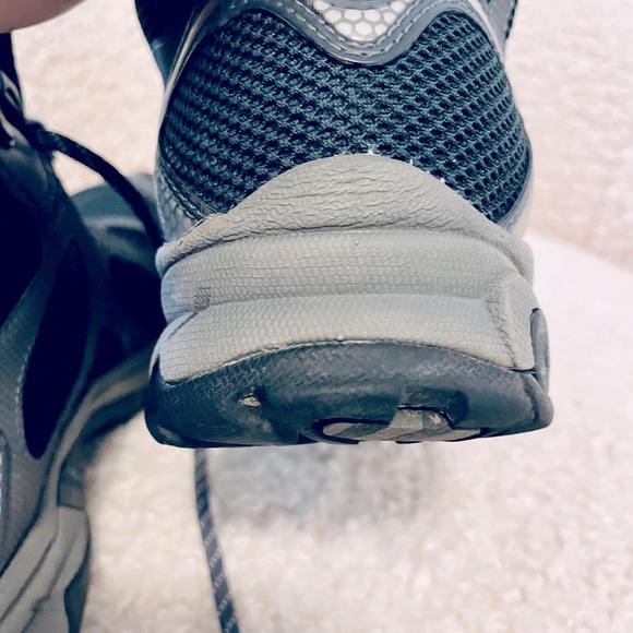 Treksta Nestfit Evolution Mid GTX Hiking Shoes - Picture 9 of 9